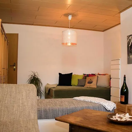 Apartamento Doerr_villa *